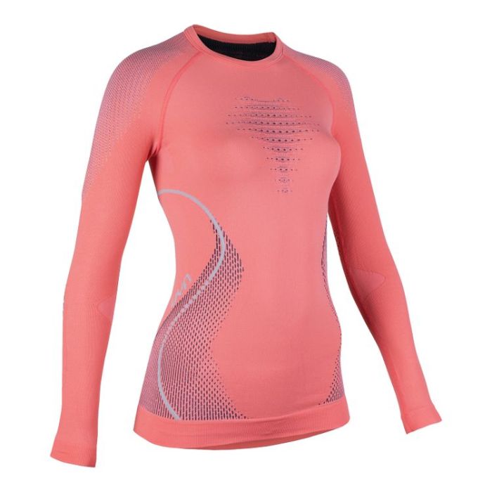 Thermal Underwear UYN LADY EVOLUTYON UW SHIRT LG SL