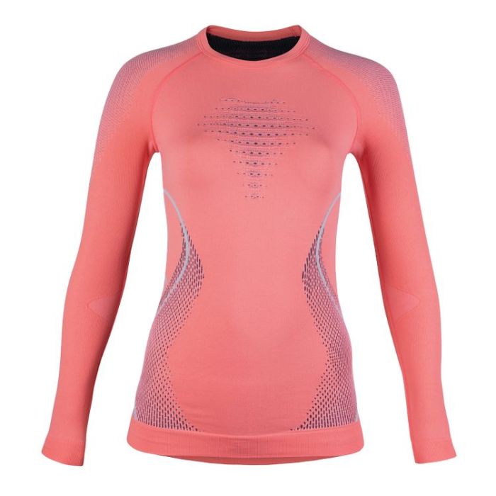 Thermal Underwear UYN LADY EVOLUTYON UW SHIRT LG SL