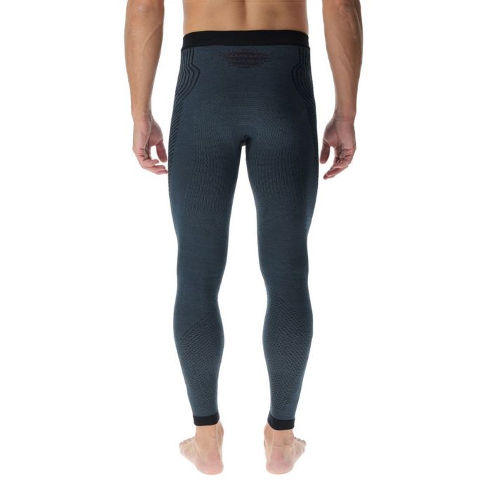 Thermal underwear pants UYN MAN FUSYON UW PANTS LONG