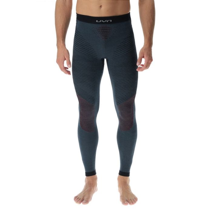 Thermal underwear pants UYN MAN FUSYON UW PANTS LONG