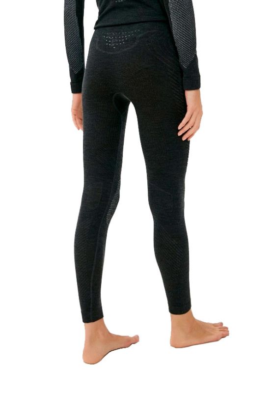 Thermal underwear pants UYN LADY FUSYON CASHMERE UW PANTS LONG