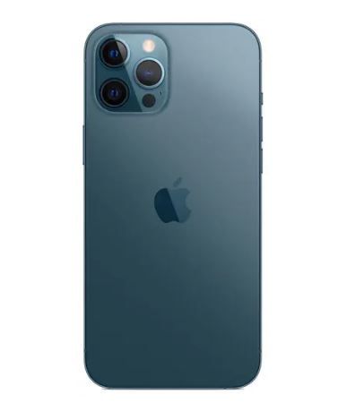 Apple iPhone 12 Pro Max 256GB Pacific Blue 405576456