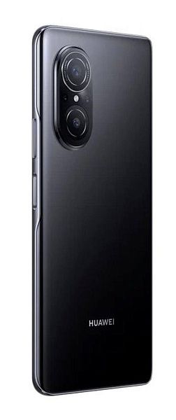 HUAWEI Nova 9 SE 128GB Black 1727694038