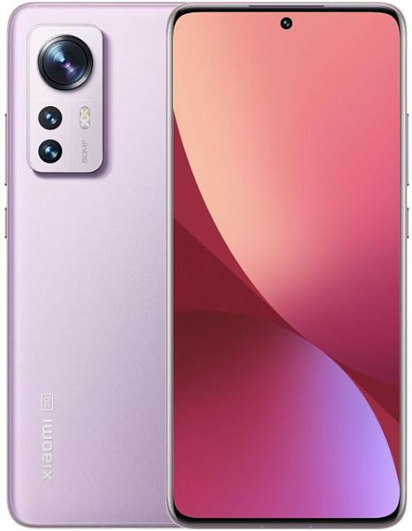 Xiaomi 12 256GB (Purple) 1811454327