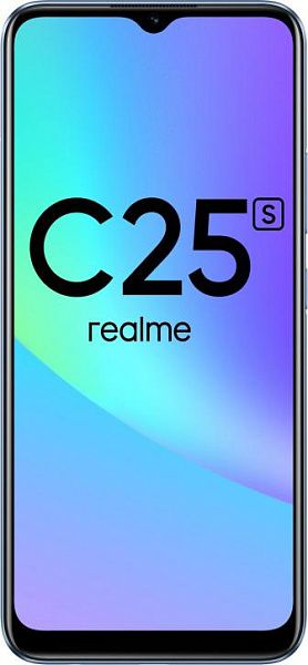 Realme C25s 64GB Blue 2046275381