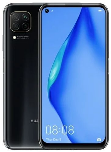 HUAWEI P40 Lite 128GB Midnight Black 1881166543