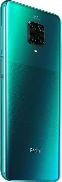 Xiaomi Redmi Note 9 Pro 64GB Green 1696051086