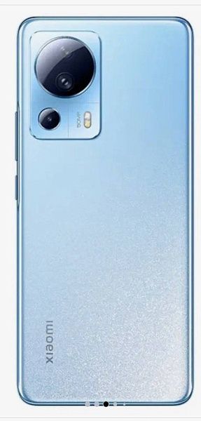 Xiaomi 13 Lite 256GB, Blue 1982345921