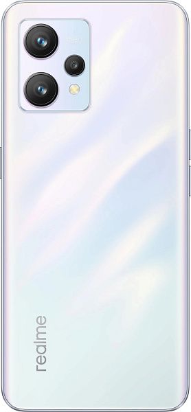 Realme 9 128GB White 1011984689