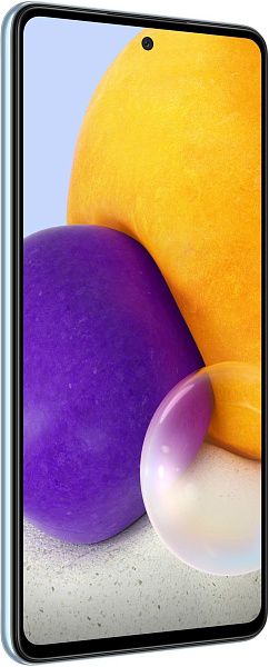 Samsung Galaxy A72 128GB Blue 1724794694