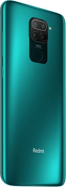 Xiaomi Redmi Note 9 (Green,128GB) 1778938860