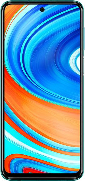 Xiaomi Redmi Note 9 Pro 128GB, Green 220953451