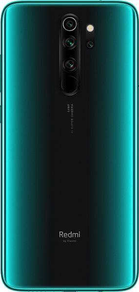 Xiaomi Redmi Note 8 Pro 128GB Green 1688974022