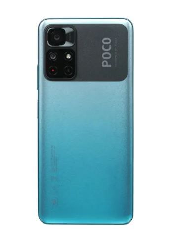 Xiaomi Poco M4 Pro 5G 64GB Blue 406211961