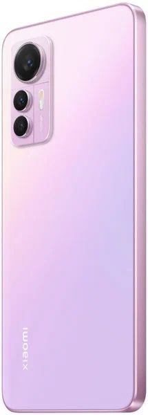 Xiaomi 12 Lite 128GB Pink 1741031684