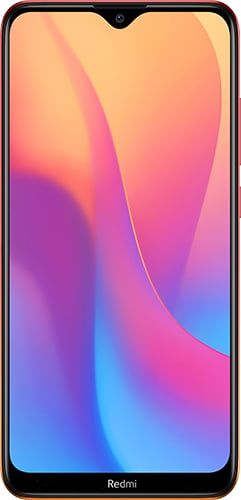 Xiaomi Redmi 8A 32GB Red 183945769