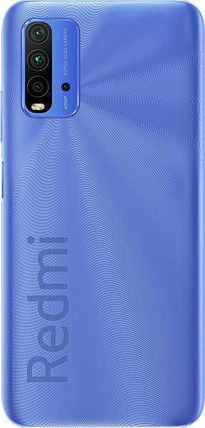 Xiaomi Redmi 9T 128GB Twilight Blue 526447918