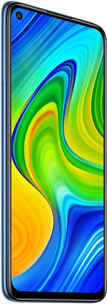 Xiaomi Redmi Note 9 64GB, Gray, 1045483757