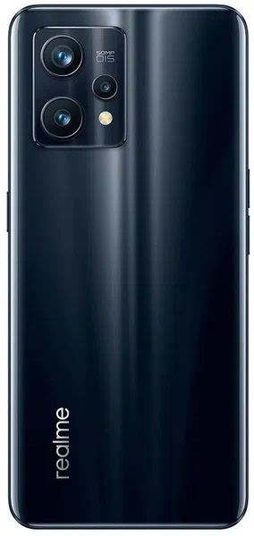 REALME 9 PRO PLUS 256GB Black, 604074066