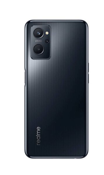 Realme 9i 128GB Black 225741016