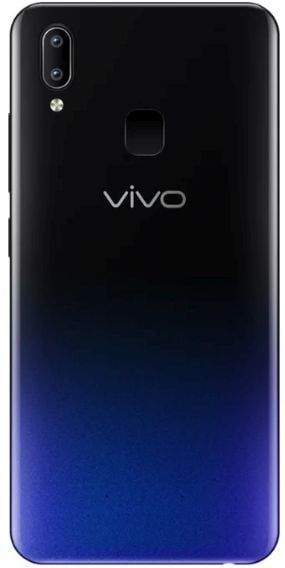 Vivo Y91 32GB Black 1972492715