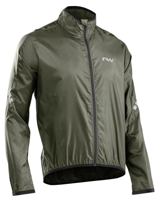 Windbreaker Northwave VORTEX 2 JACKET