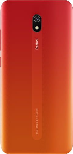 Xiaomi Redmi 8A 32GB Red 183945769