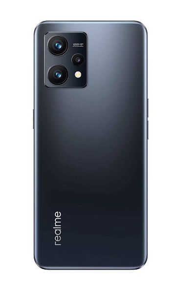 Realme 9 128GB Black 274501212