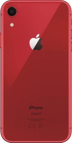 Apple iPhone XR 64GB Red 503539693