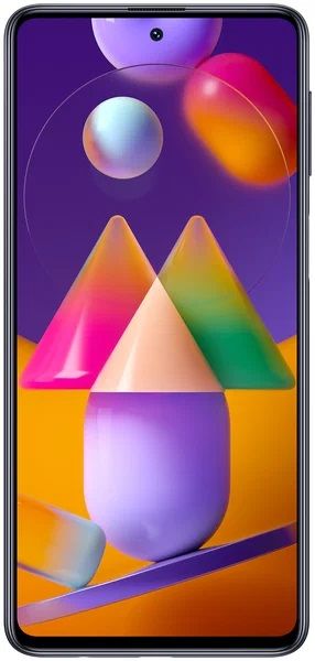 Samsung Galaxy M31s 128GB, Black 643779572