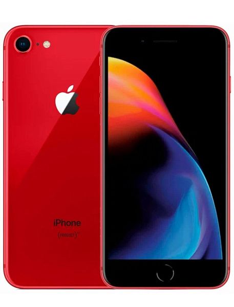 Apple iPhone 8 64GB Red 218689337