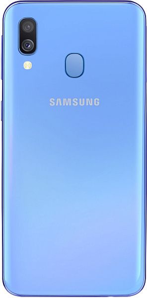 Samsung Galaxy A40 64GB Blue 145041934