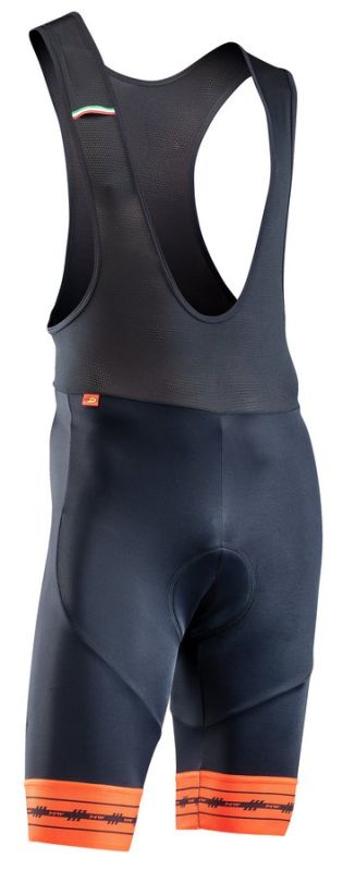 Northwave WINGMAN GEL COLOURWAY BIB cycling shorts