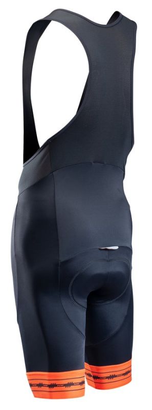 Northwave WINGMAN GEL COLOURWAY BIB cycling shorts