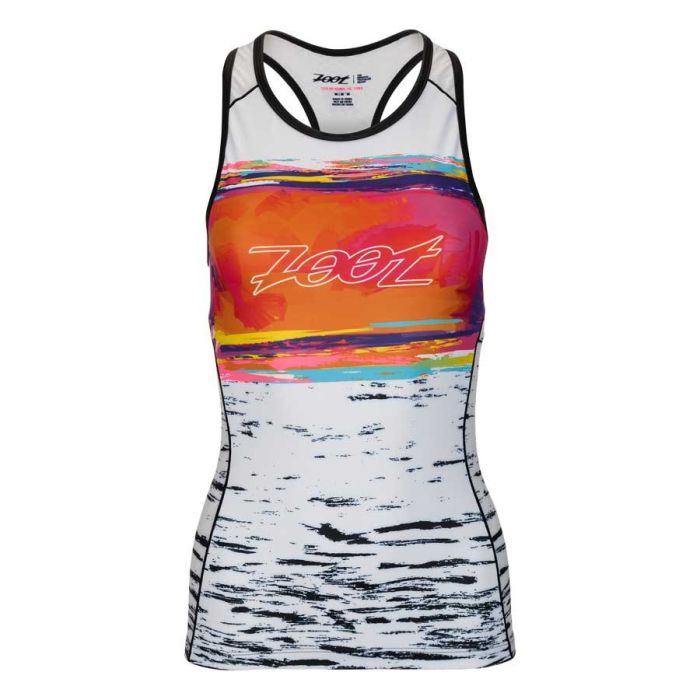 Zoot LTD TRI RACERBACK T-shirt