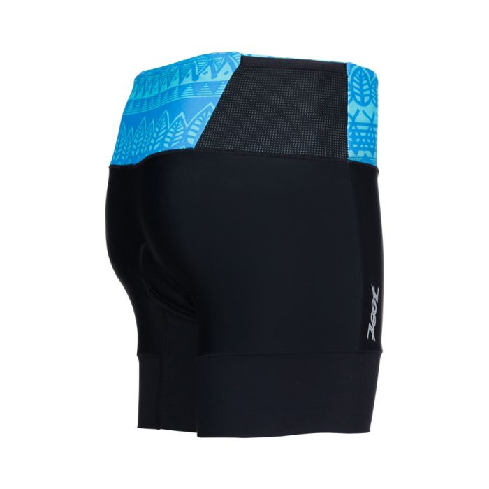 Shorts Zoot W PERFORMANCE TRI 6 INCH SHORT