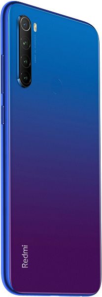 Xiaomi Redmi Note 8T 64GB Blue, 1217464649