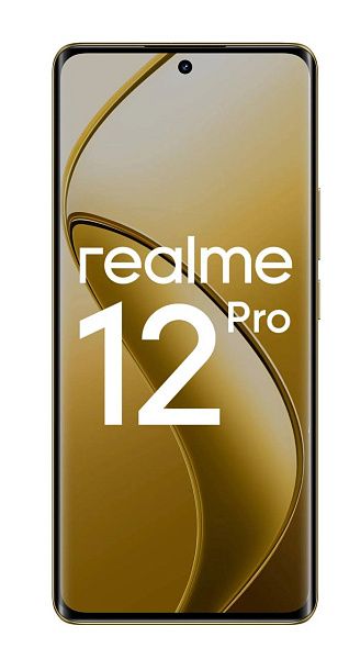 Realme 12 Pro 256GB Beige 1139930186