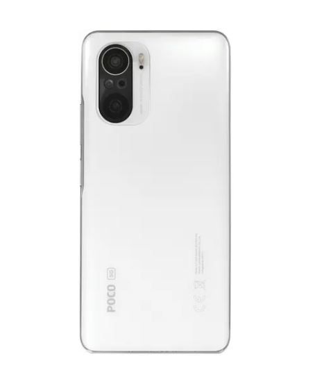 Xiaomi Poco F3 256GB, White 833621469