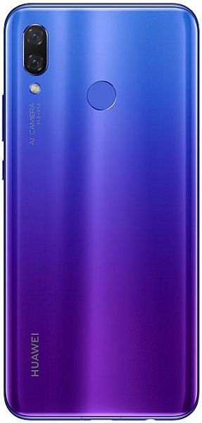 HUAWEI Nova 3 128GB purple 1743563688