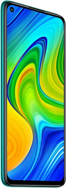 Xiaomi Redmi Note 9 64GB Green 290871806