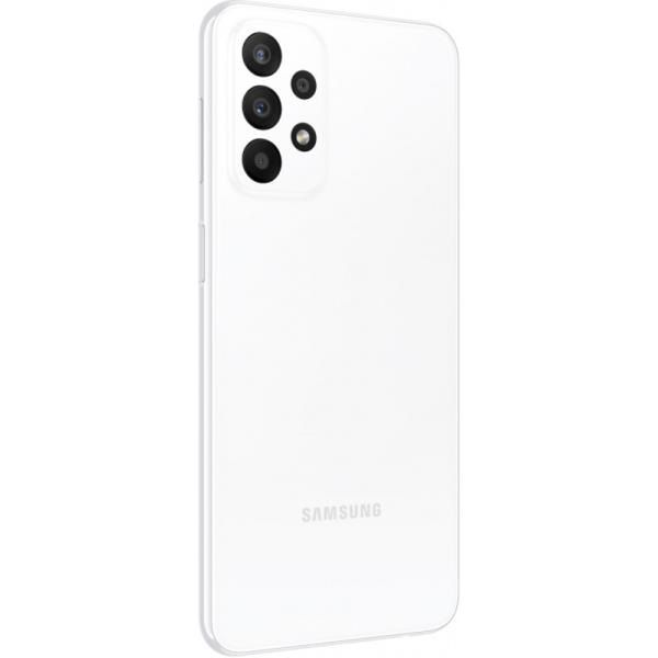 Samsung Galaxy A23 128GB White 1110828725