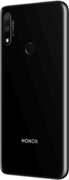 Huawei Honor 9X 128GB Midnight Black, 2113449797