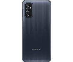 Samsung Galaxy M52 5G (Black, 128GB) 716097550