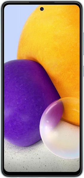 Samsung Galaxy A72 128GB Blue 1724794694