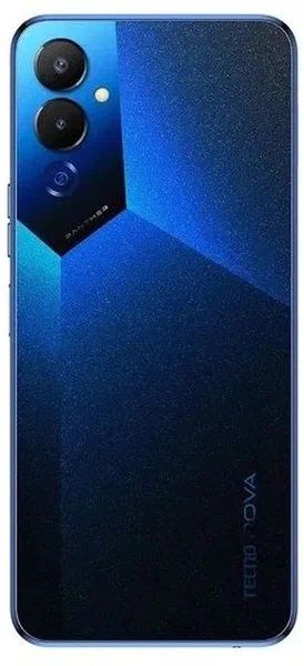 Tecno Pova 4 128GB Blue, 1937980421