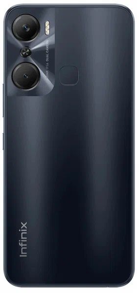 Infinix Hot 12 Pro (128GB) Racing Black 1332981059