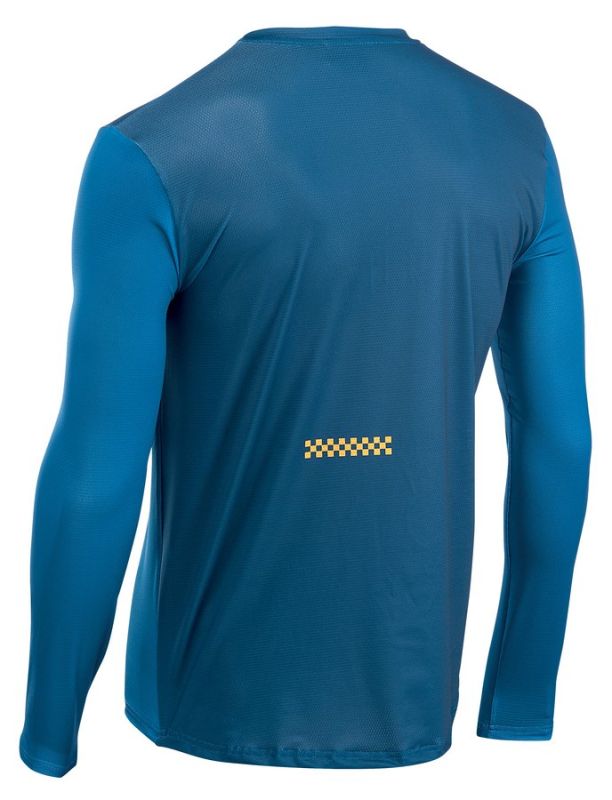 Northwave XTRAIL 2 MAN JERSEY LS Long Sleeve T-Shirt