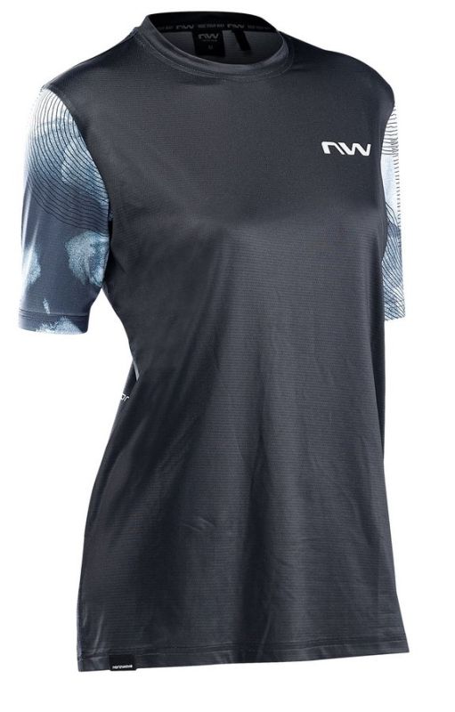 Northwave XTRAIL 2 WOMAN JERSEY SHORT SLEEVE T-Shirt