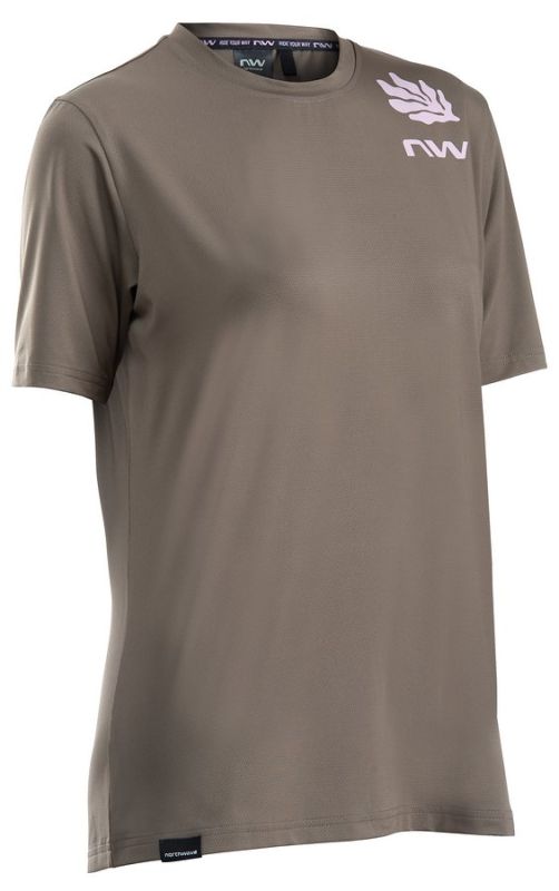 Northwave XTRAIL 2 WOMAN JERSEY SHORT SLEEVE T-Shirt